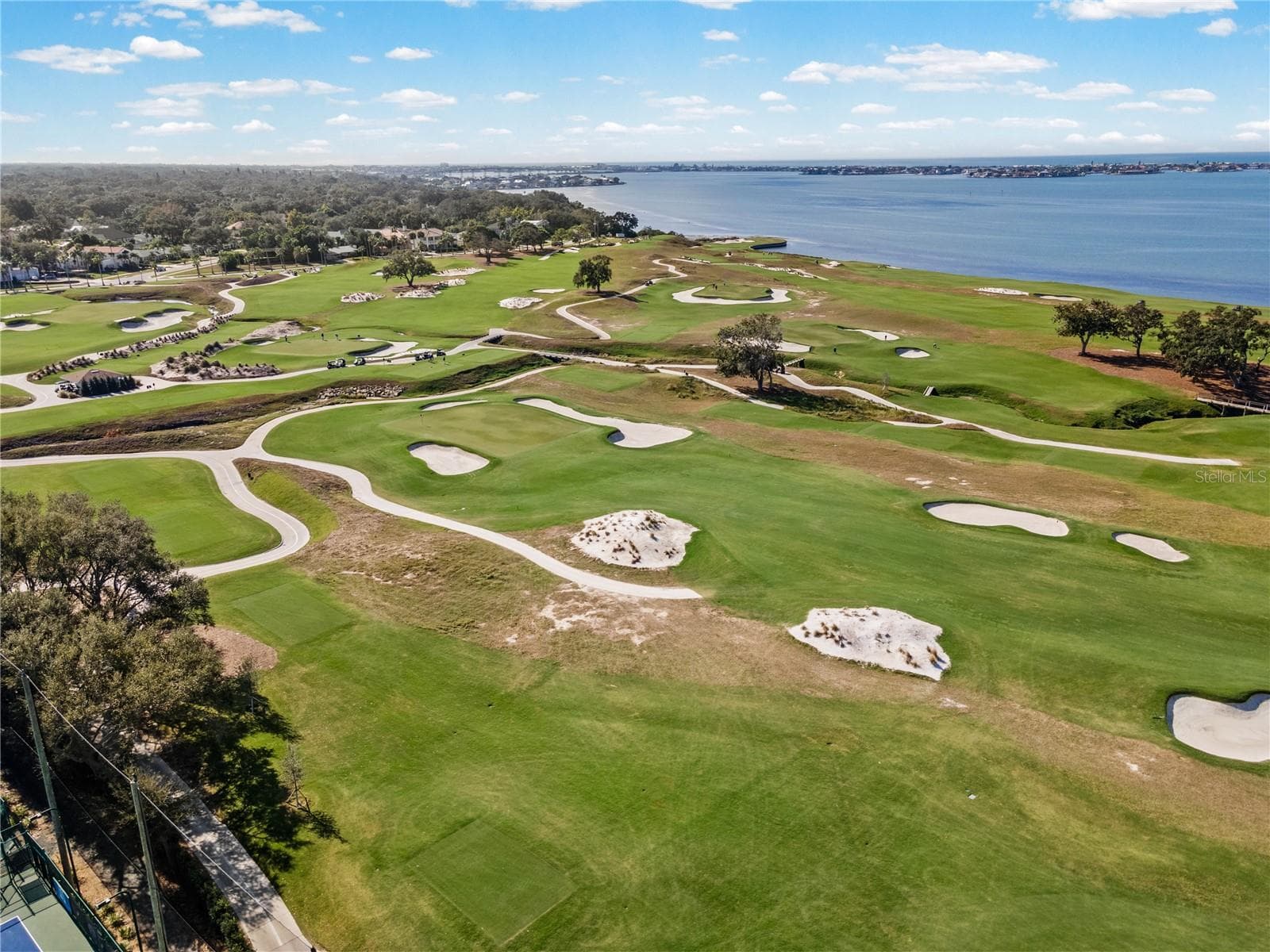 Nearby Belleair Country Club - 1570 HIGH BLUFF DR, LARGO