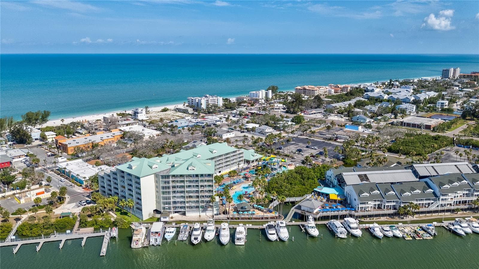 Nearby Splash Harbour Park - 1570 HIGH BLUFF DR, LARGO
