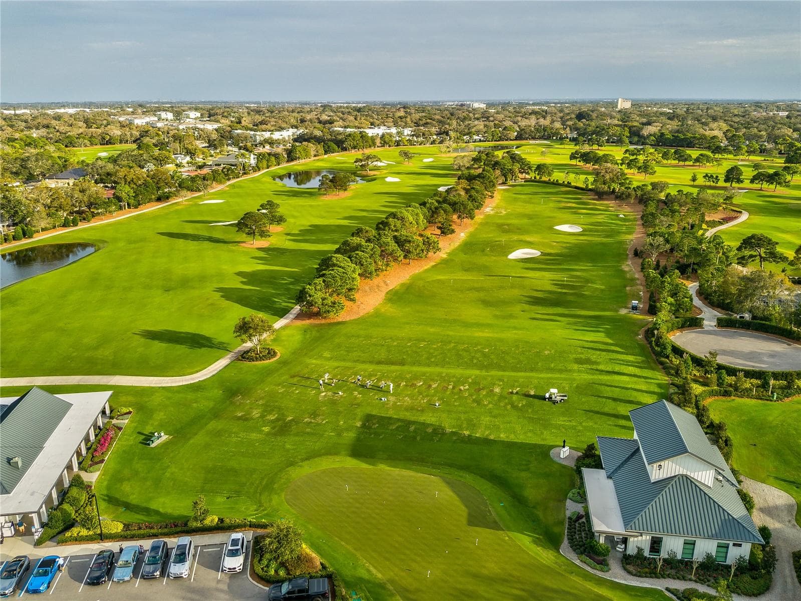 Nearby Pelican Golf Club - 1570 HIGH BLUFF DR, LARGO