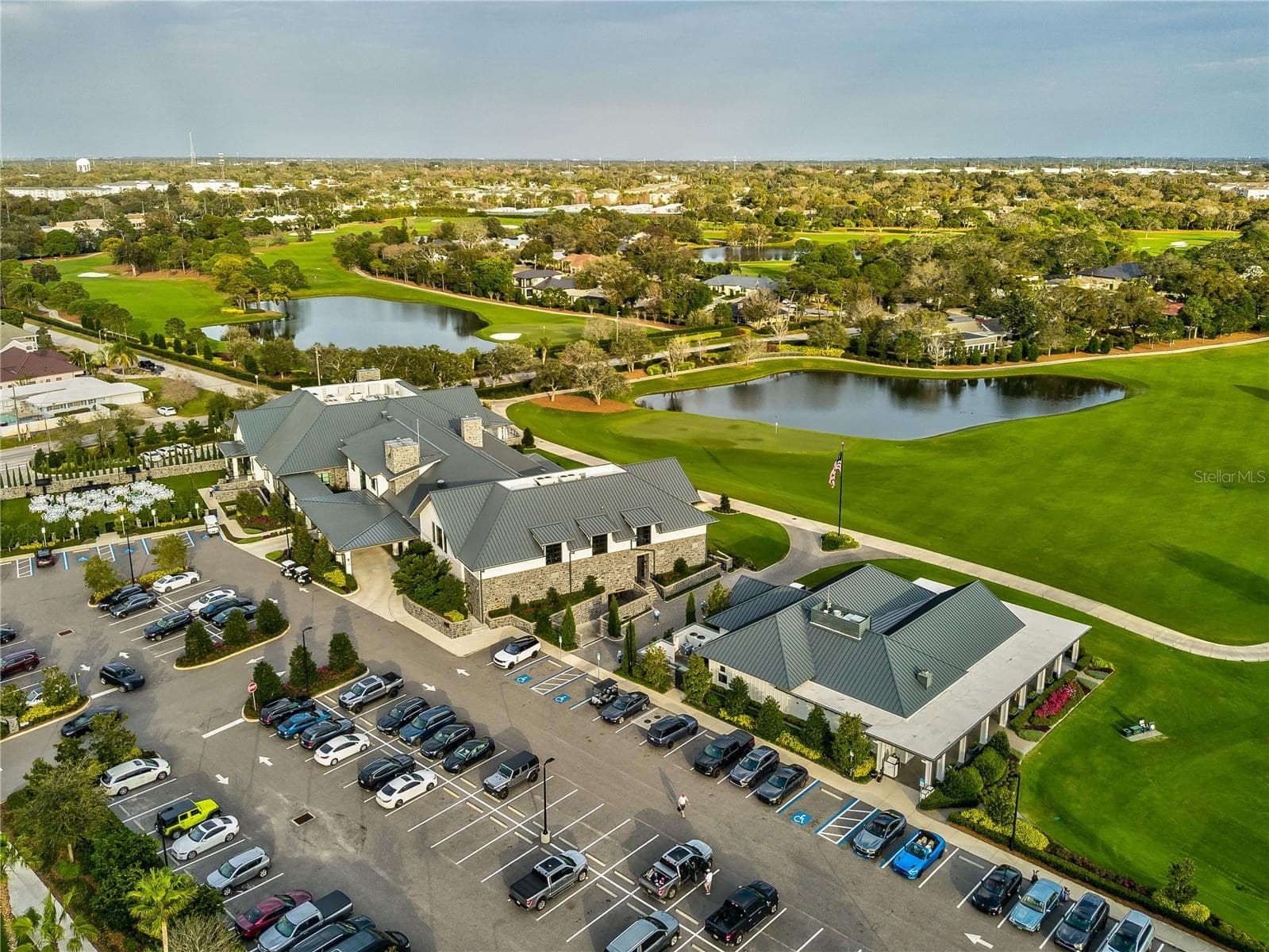 Nearby Pelican Golf Club - 1570 HIGH BLUFF DR, LARGO