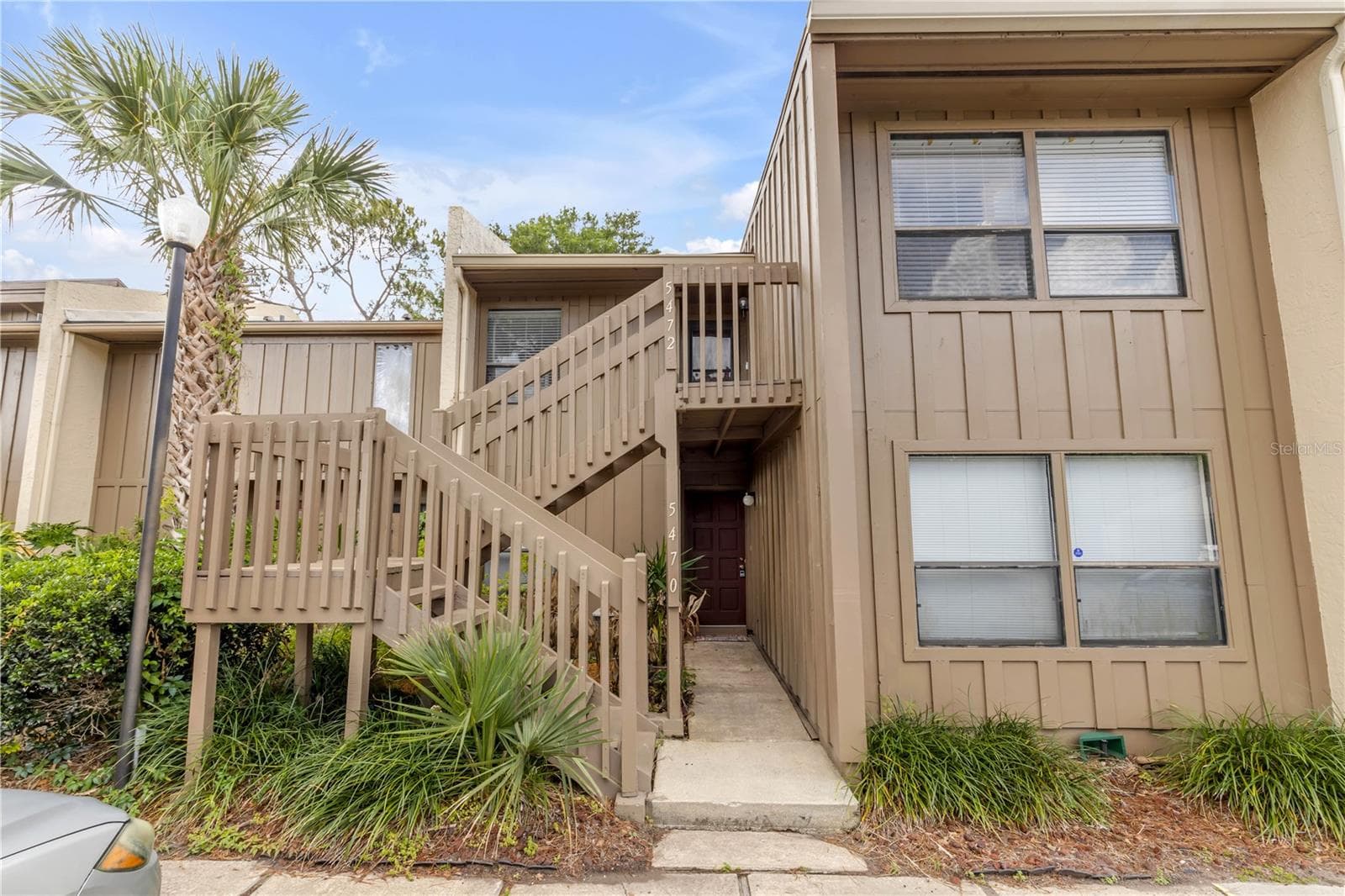 5472 PINE CREEK DR #2006B