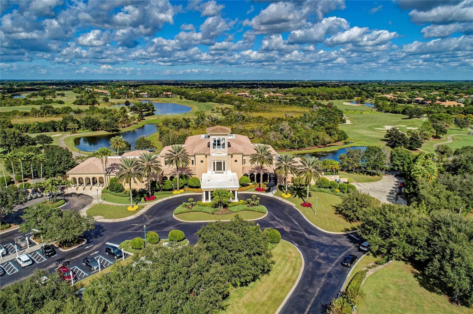 Lakewood Ranch Country Club - 7816 HERITAGE CLASSIC CT, LAKEWOOD RANCH