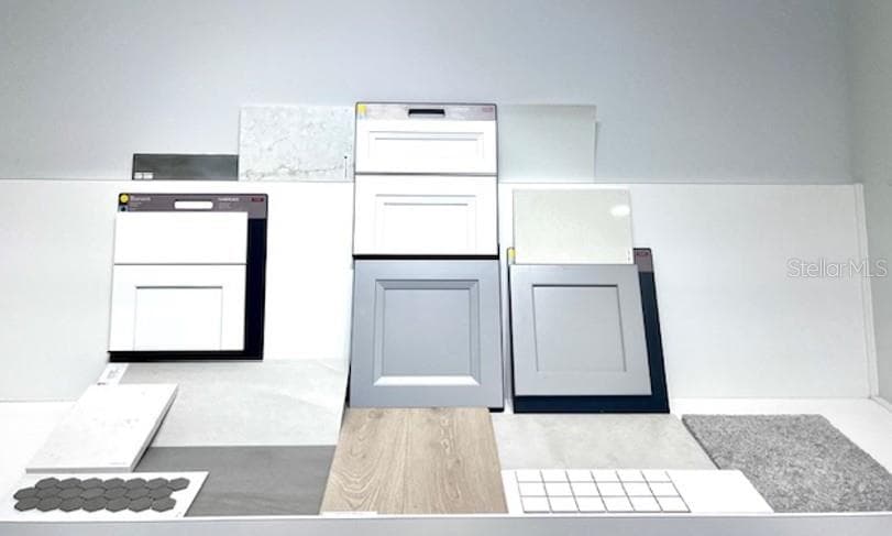 Interior Design Selections - 5807 NATIVE OAK ST, MOUNT DORA