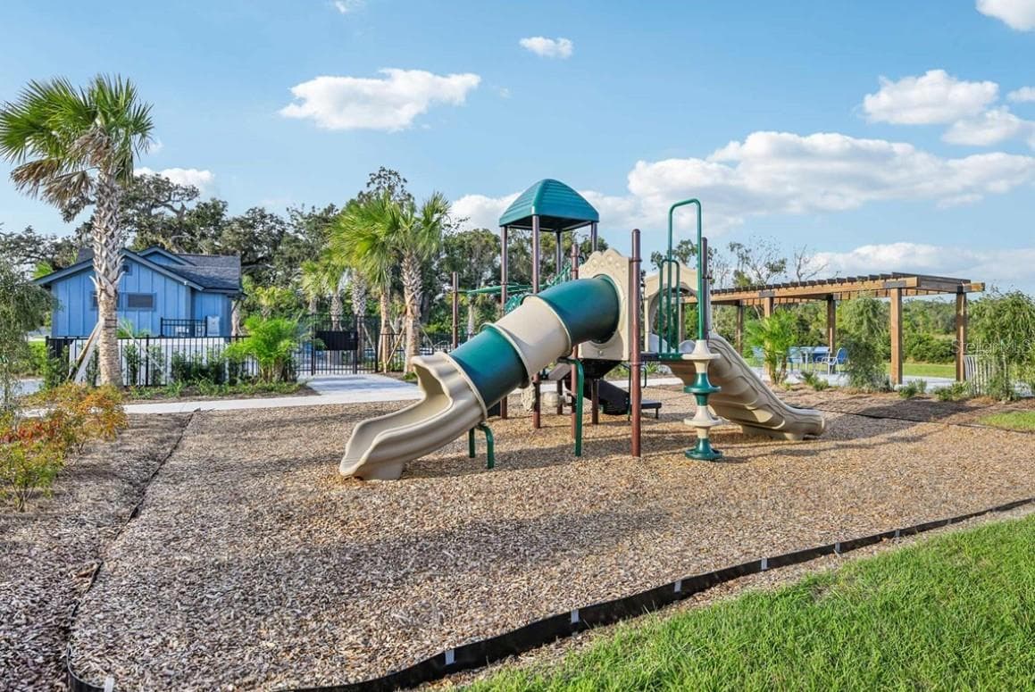Community Amenities - 5807 NATIVE OAK ST, MOUNT DORA