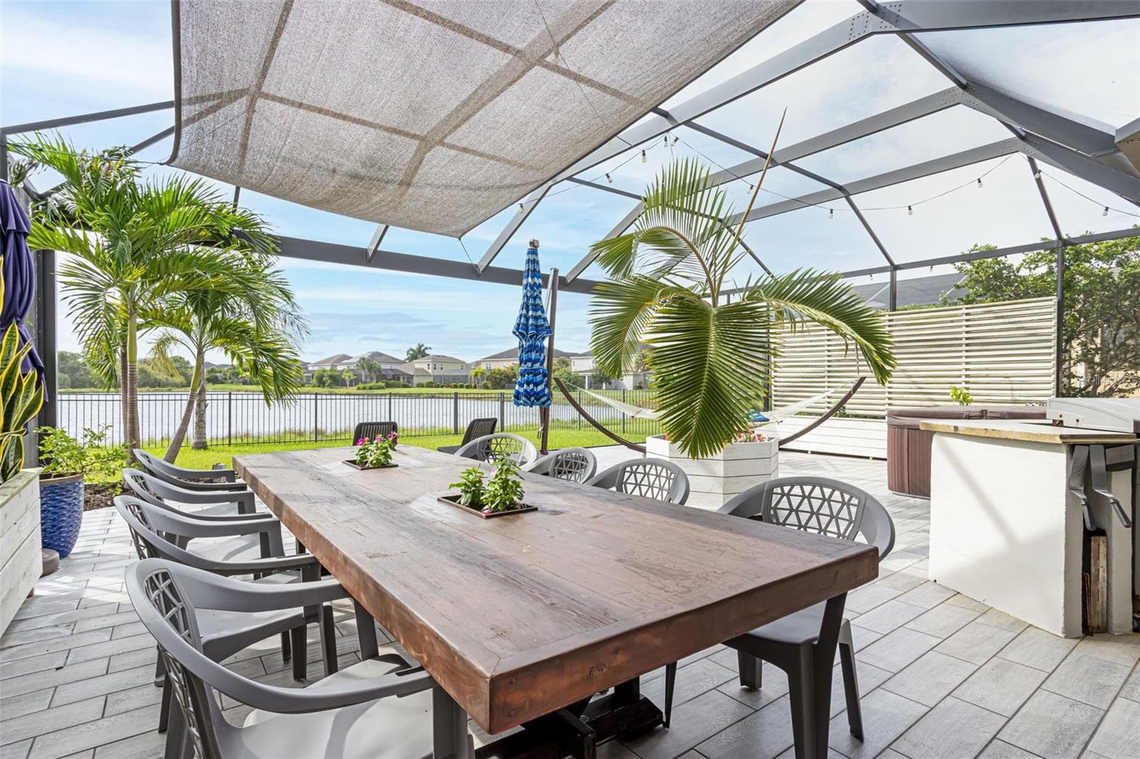 Single Family Residence at 6195 ANISE DR, SARASOTA, photo 17 of 82