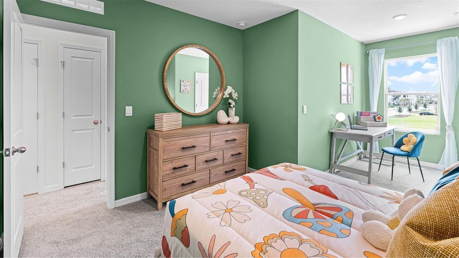 Townhouse at 3570 CHROMA ST, ORLANDO, photo 12 of 14
