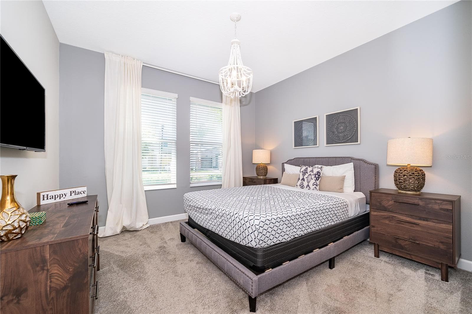 Single Family Residence at 683 WHISTLING STRAITS BLVD, DAVENPORT, photo 9 of 55