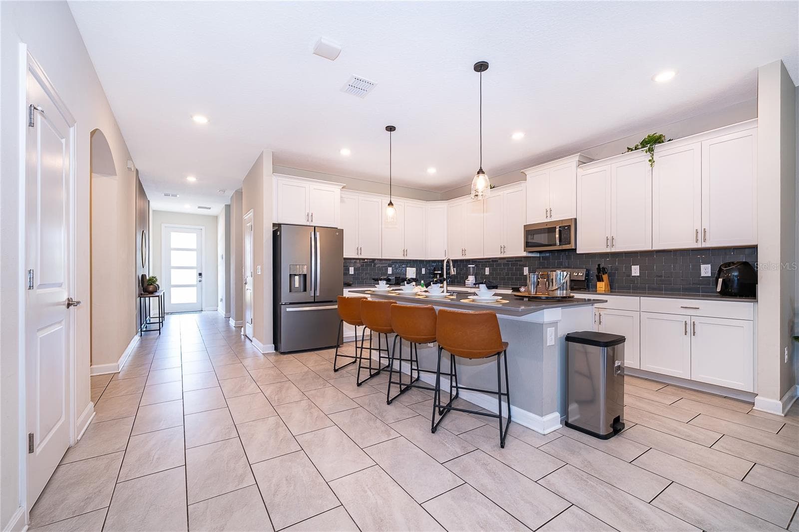 Single Family Residence at 683 WHISTLING STRAITS BLVD, DAVENPORT, photo 12 of 55