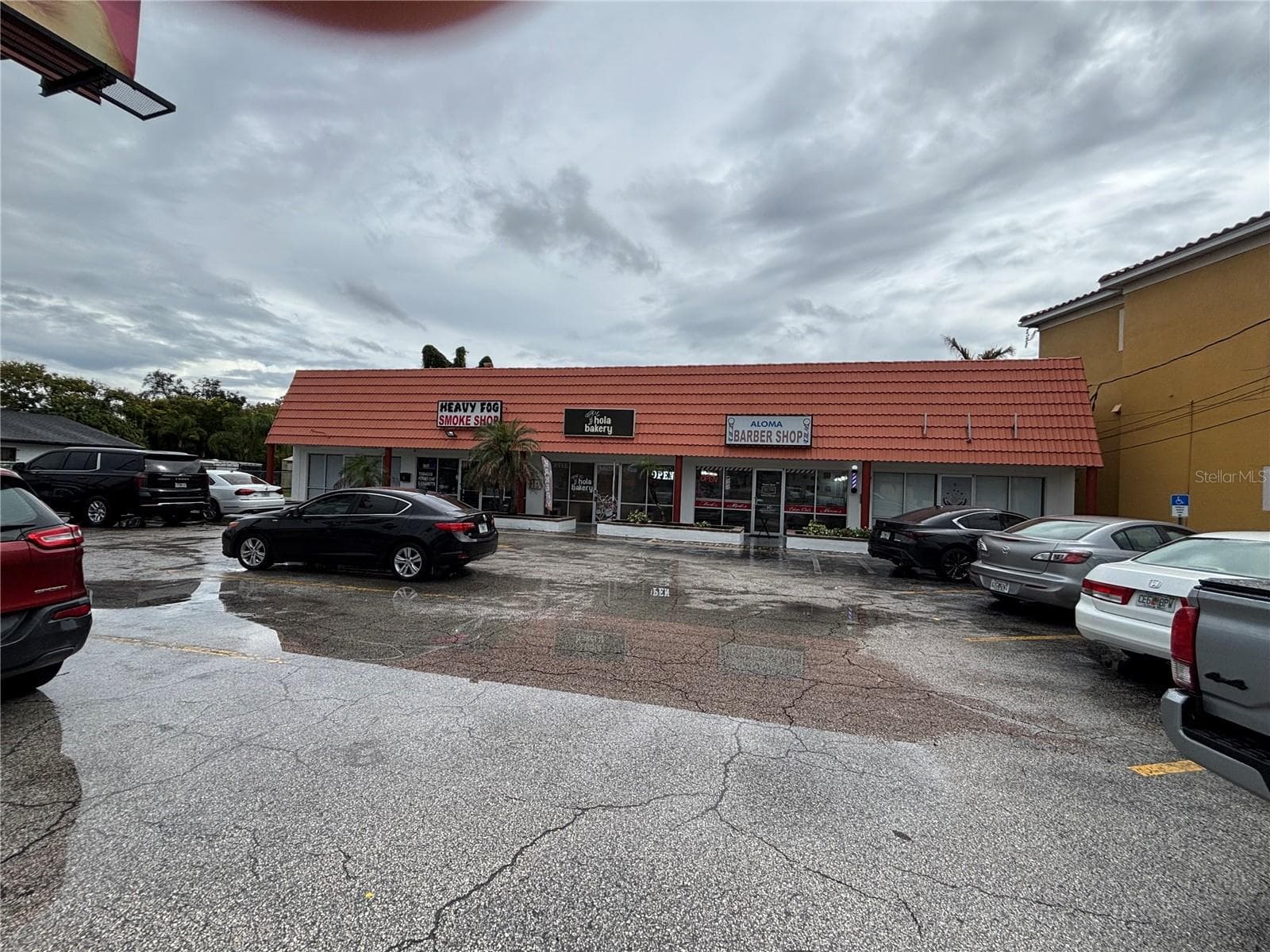 Retail at 7448 ALOMA AVE, WINTER PARK, photo 2 of 6