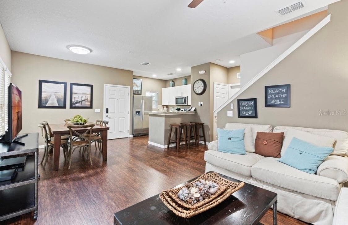 Townhouse at 3200 GUANA WAY, KISSIMMEE, photo 6 of 50