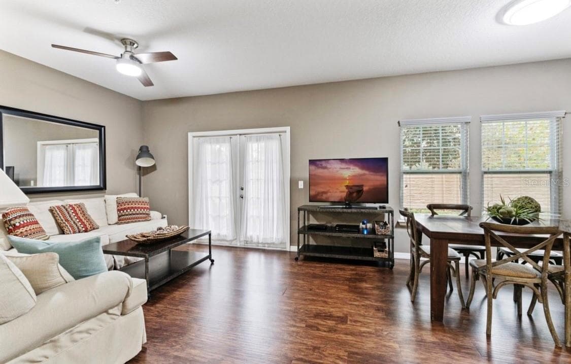 Townhouse at 3200 GUANA WAY, KISSIMMEE, photo 7 of 50