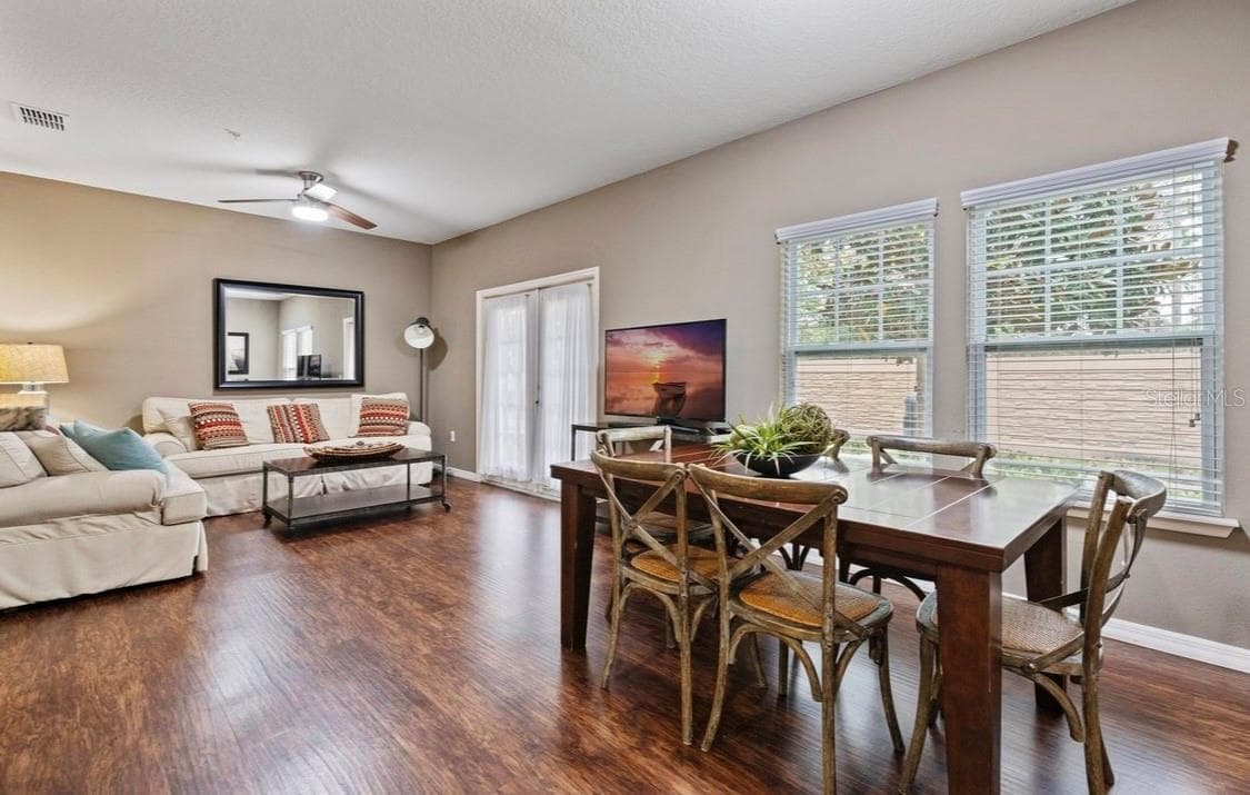 Townhouse at 3200 GUANA WAY, KISSIMMEE, photo 9 of 50