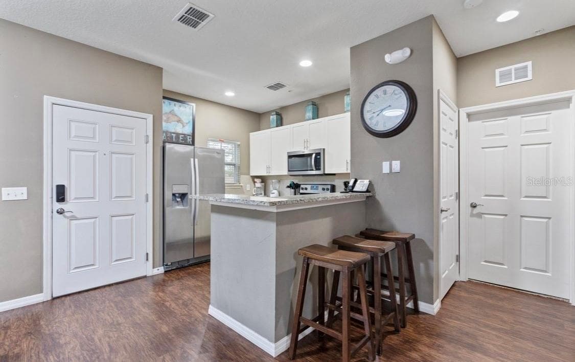 Townhouse at 3200 GUANA WAY, KISSIMMEE, photo 11 of 50