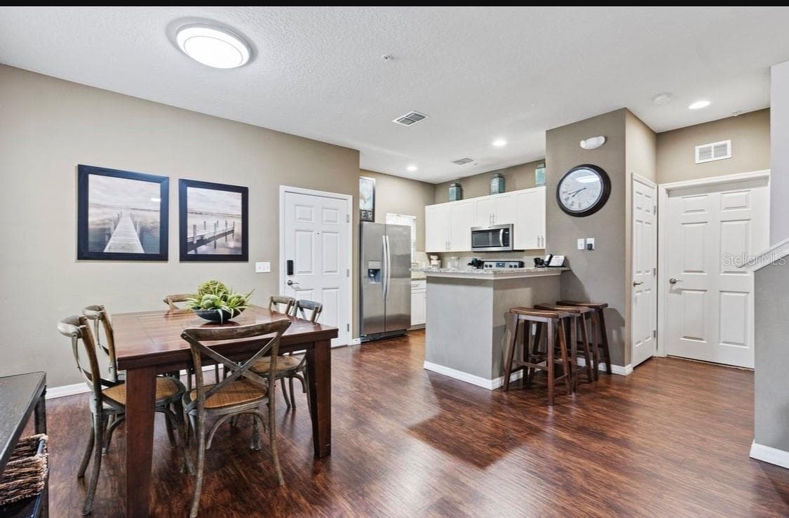 Townhouse at 3200 GUANA WAY, KISSIMMEE, photo 12 of 50