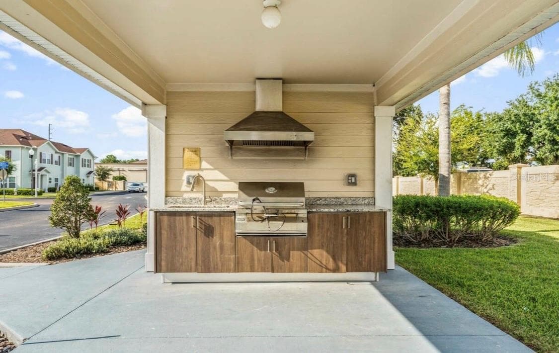Townhouse at 3200 GUANA WAY, KISSIMMEE, photo 36 of 50