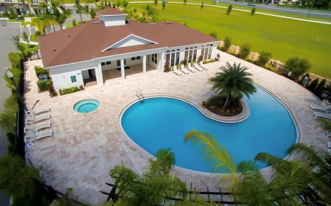 Townhouse at 3200 GUANA WAY, KISSIMMEE, photo 38 of 50
