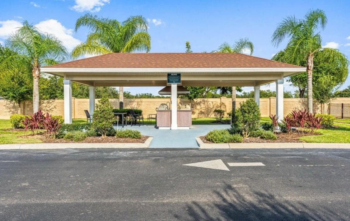 Townhouse at 3200 GUANA WAY, KISSIMMEE, photo 41 of 50