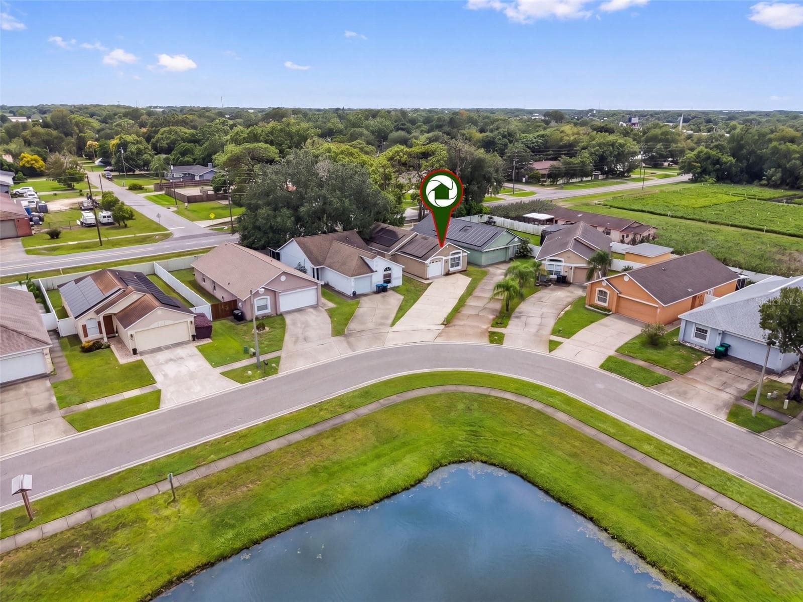 Single Family Residence at 8161 GOLDEN CHICKASAW CIR, ORLANDO, photo 20 of 28