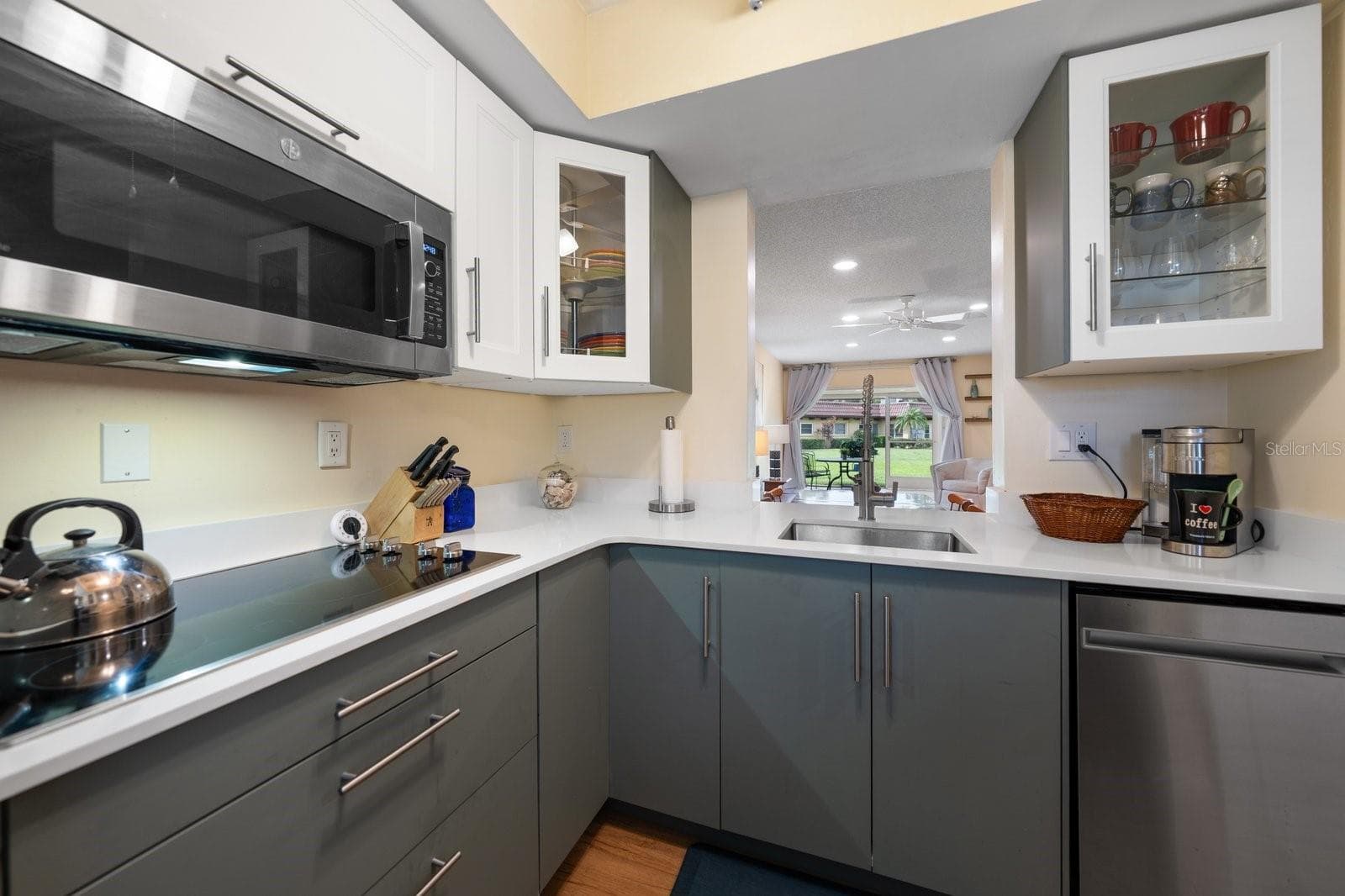 Condominium at 1701 PINEHURST RD #29E, DUNEDIN, photo 3 of 30