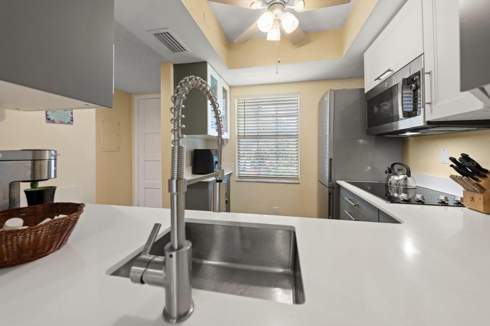Condominium at 1701 PINEHURST RD #29E, DUNEDIN, photo 4 of 30