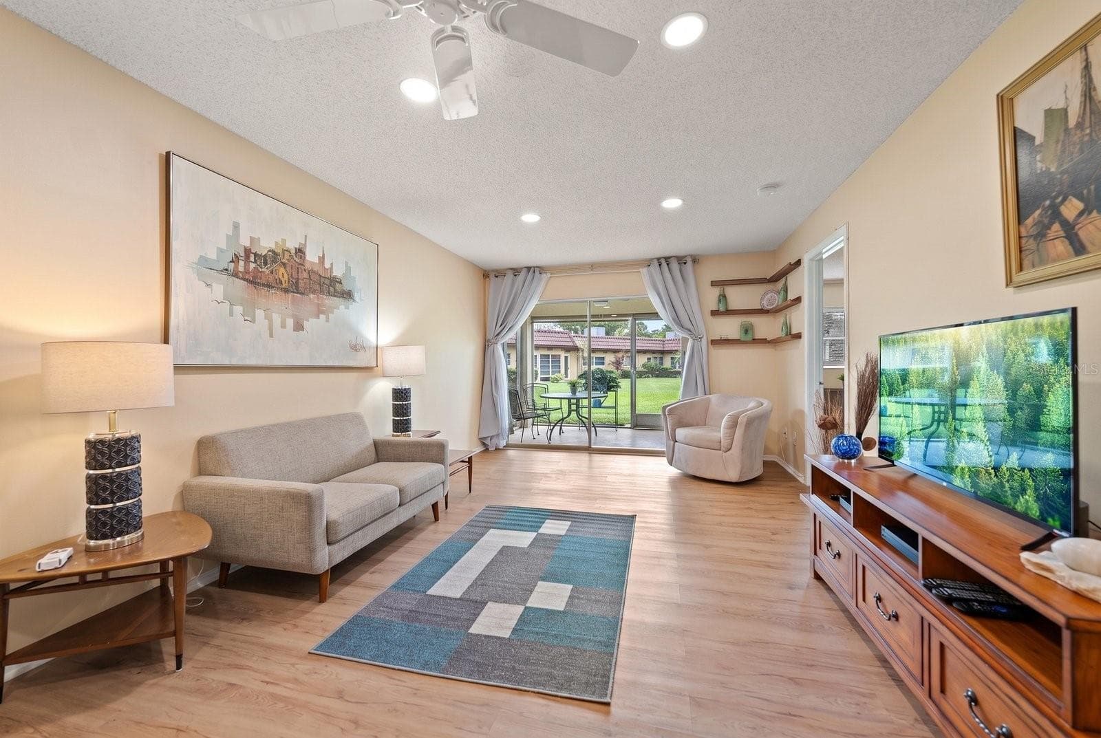 Condominium at 1701 PINEHURST RD #29E, DUNEDIN, photo 5 of 30