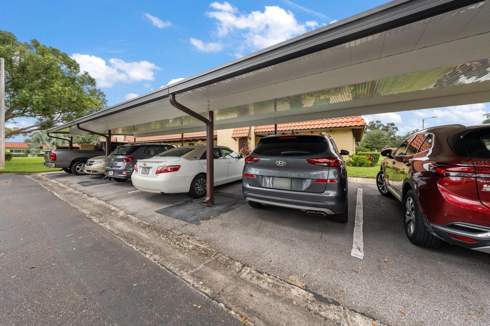 Condominium at 1701 PINEHURST RD #29E, DUNEDIN, photo 20 of 30