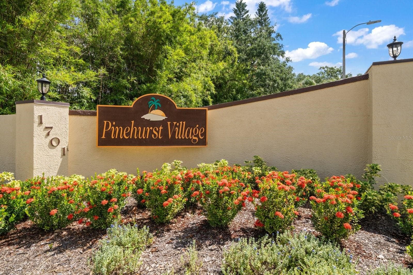 Condominium at 1701 PINEHURST RD #29E, DUNEDIN, photo 21 of 30