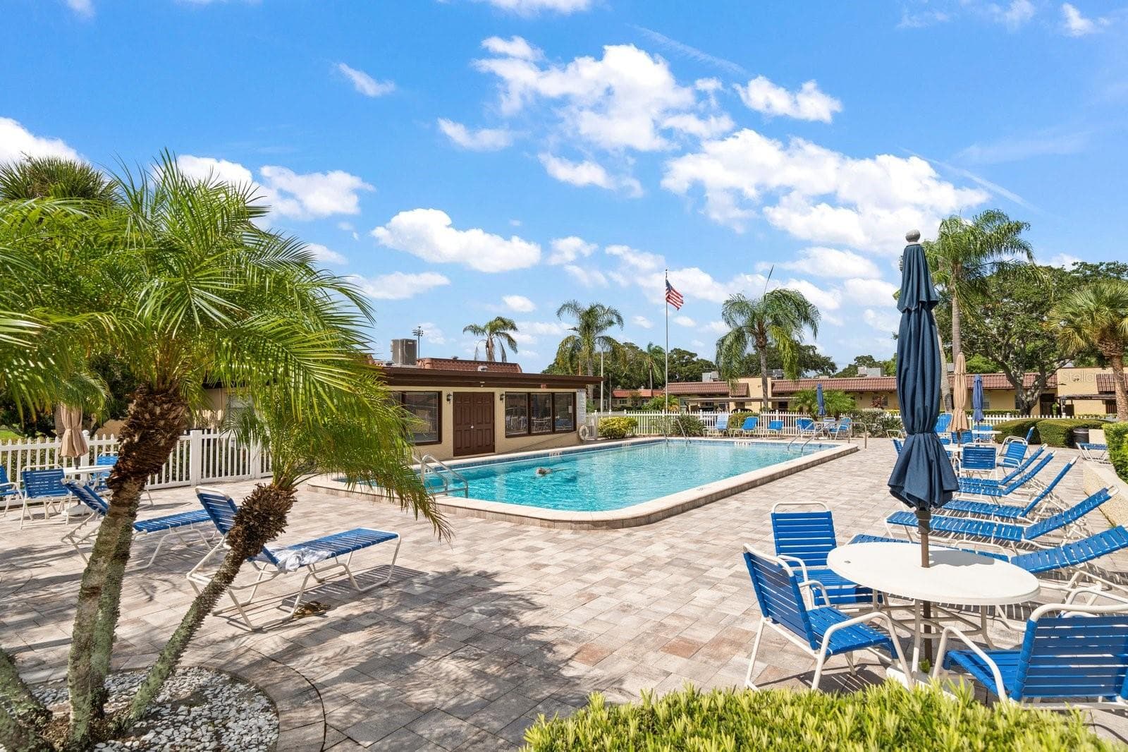 Condominium at 1701 PINEHURST RD #29E, DUNEDIN, photo 22 of 30
