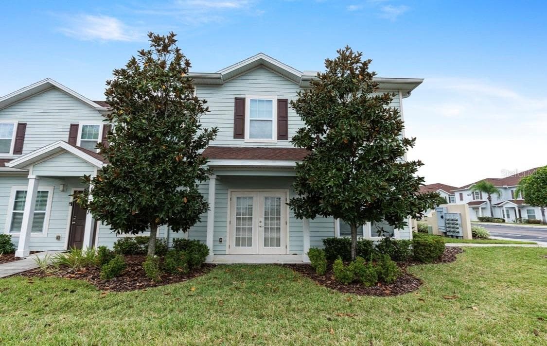 Townhouse at 3210 GUANA WAY, KISSIMMEE, photo 2 of 53