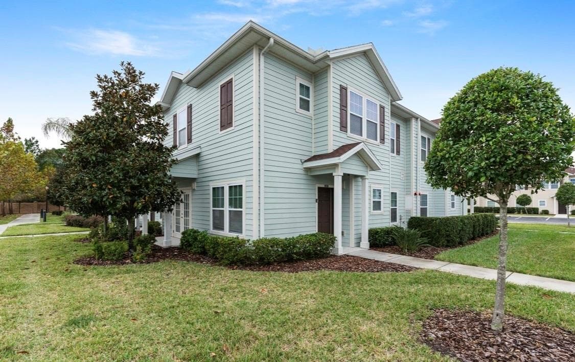 Townhouse at 3210 GUANA WAY, KISSIMMEE, photo 3 of 53