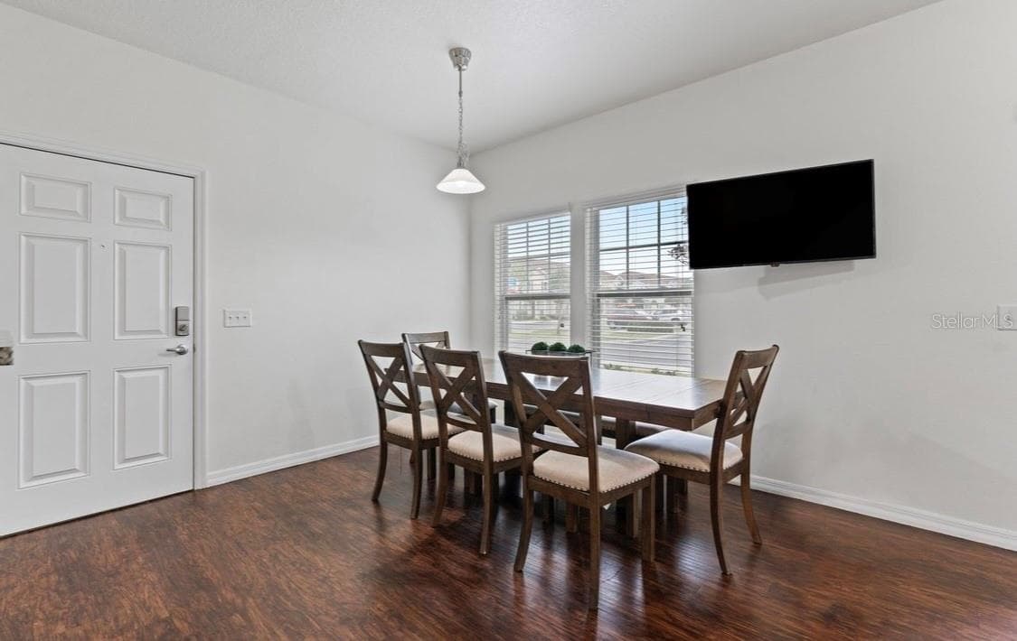 Townhouse at 3210 GUANA WAY, KISSIMMEE, photo 5 of 53