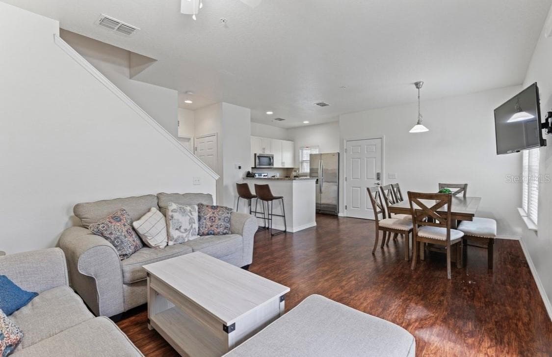 Townhouse at 3210 GUANA WAY, KISSIMMEE, photo 10 of 53