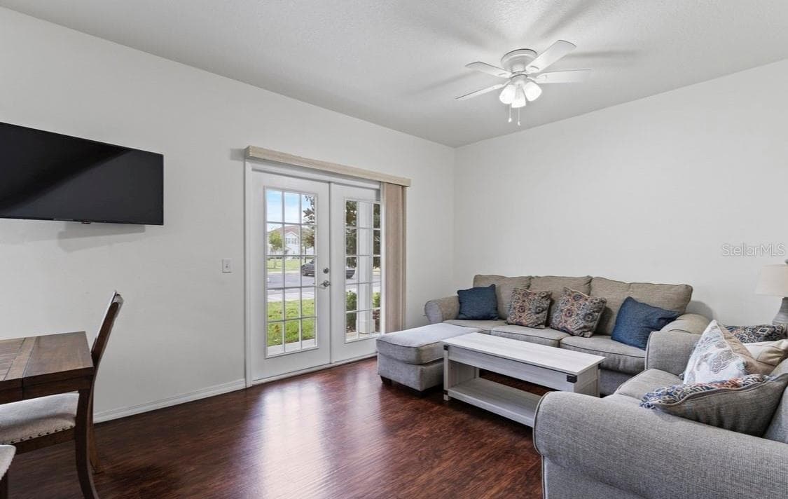 Townhouse at 3210 GUANA WAY, KISSIMMEE, photo 11 of 53