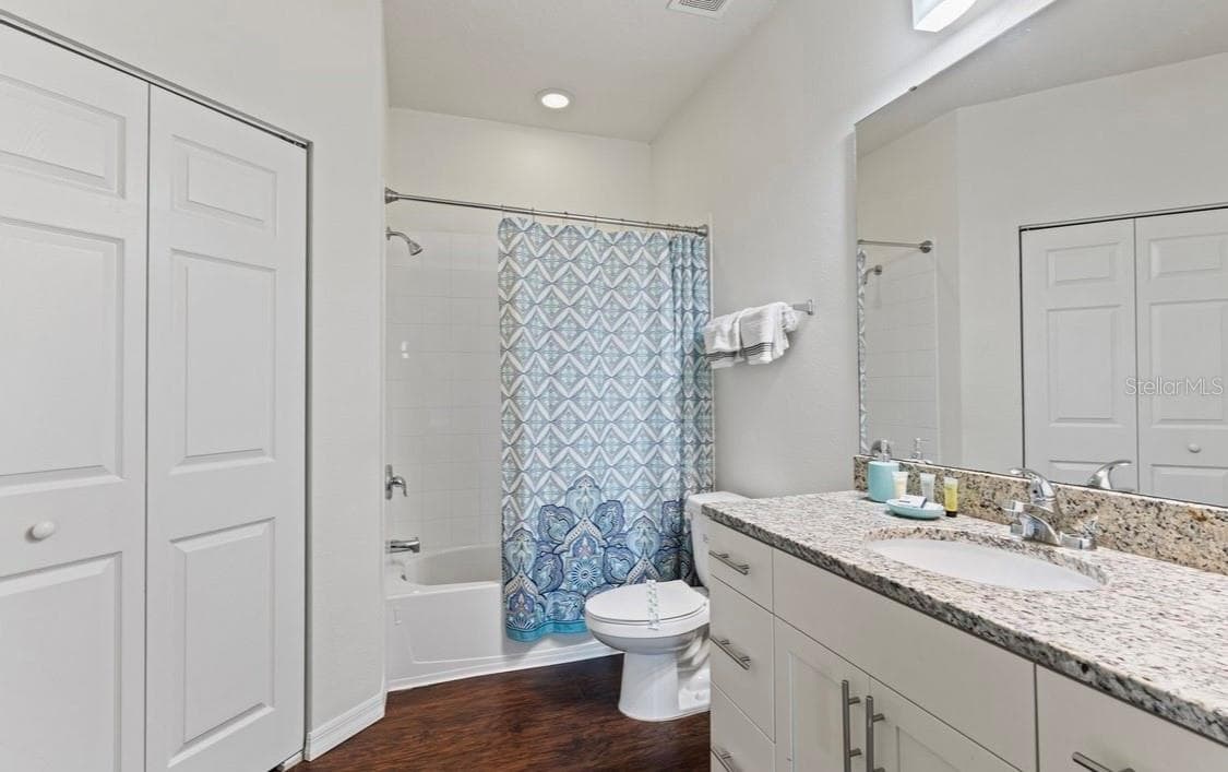 Townhouse at 3210 GUANA WAY, KISSIMMEE, photo 22 of 53