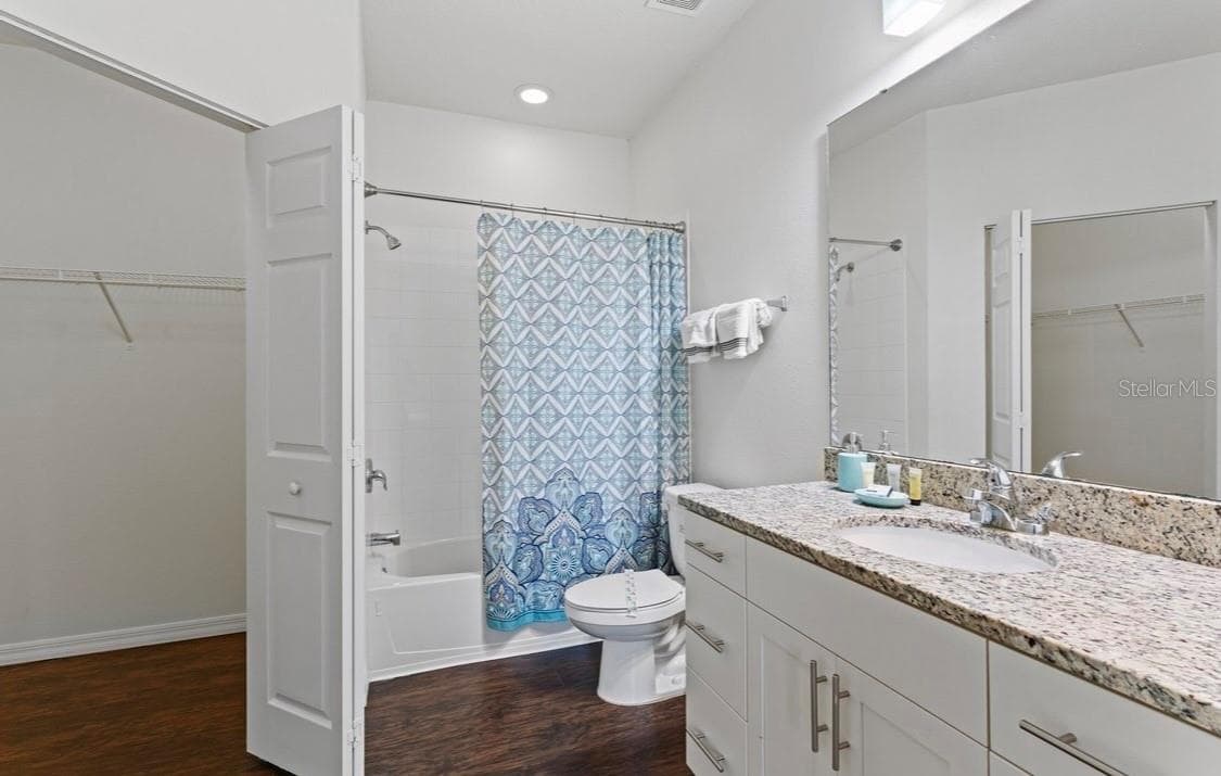 Townhouse at 3210 GUANA WAY, KISSIMMEE, photo 23 of 53