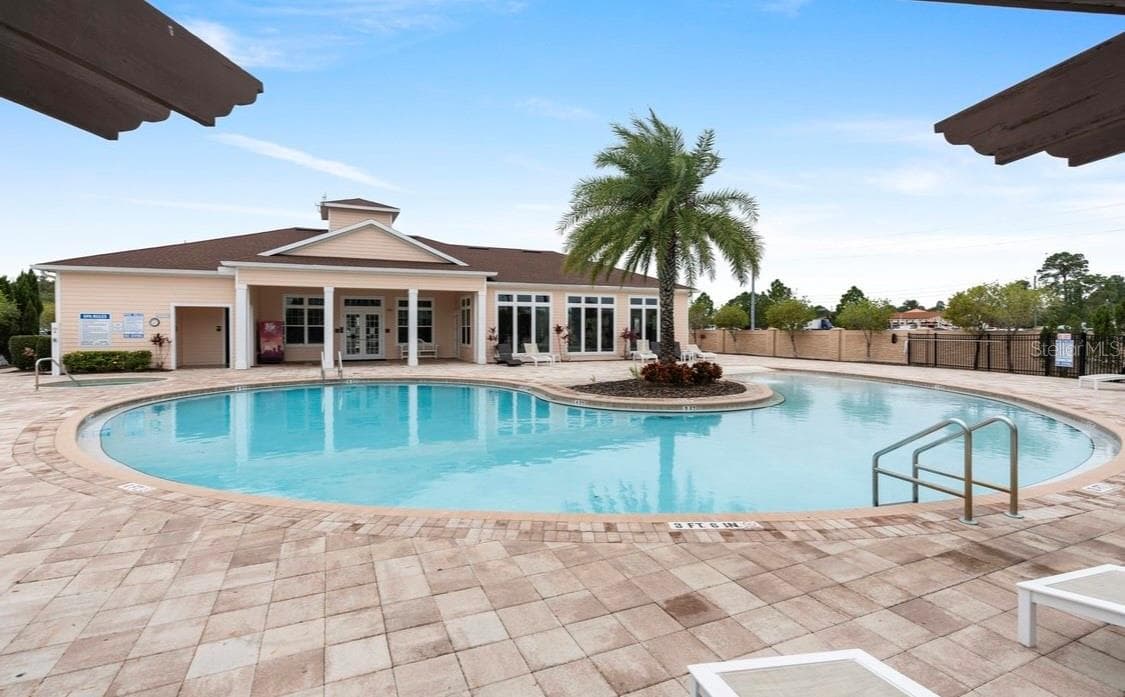 Townhouse at 3210 GUANA WAY, KISSIMMEE, photo 28 of 53