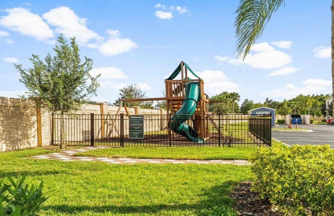 Townhouse at 3210 GUANA WAY, KISSIMMEE, photo 36 of 53