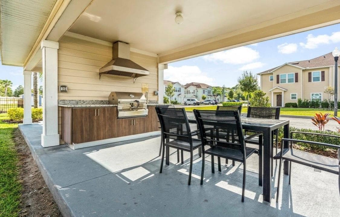 Townhouse at 3210 GUANA WAY, KISSIMMEE, photo 47 of 53