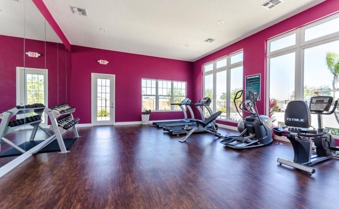 Townhouse at 3210 GUANA WAY, KISSIMMEE, photo 52 of 53