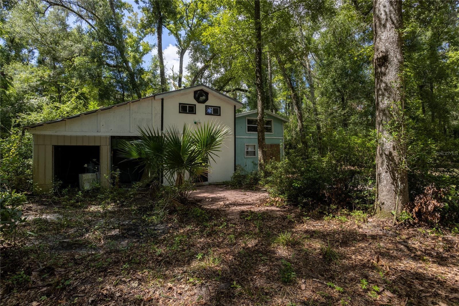 Single Family Residence at 551 NE 354TH AVE, OLD TOWN, photo 46 of 65