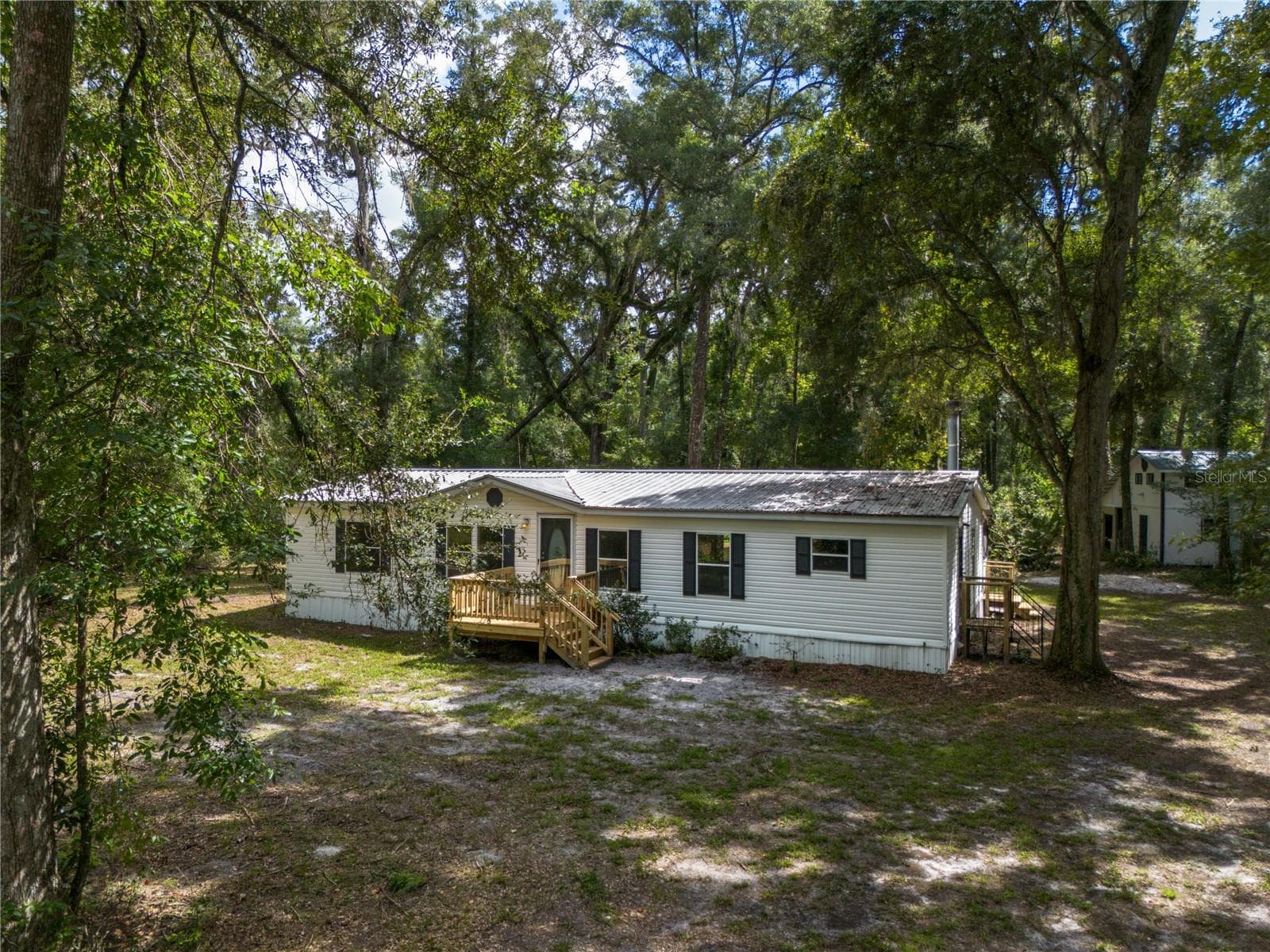 Single Family Residence at 551 NE 354TH AVE, OLD TOWN, photo 57 of 65