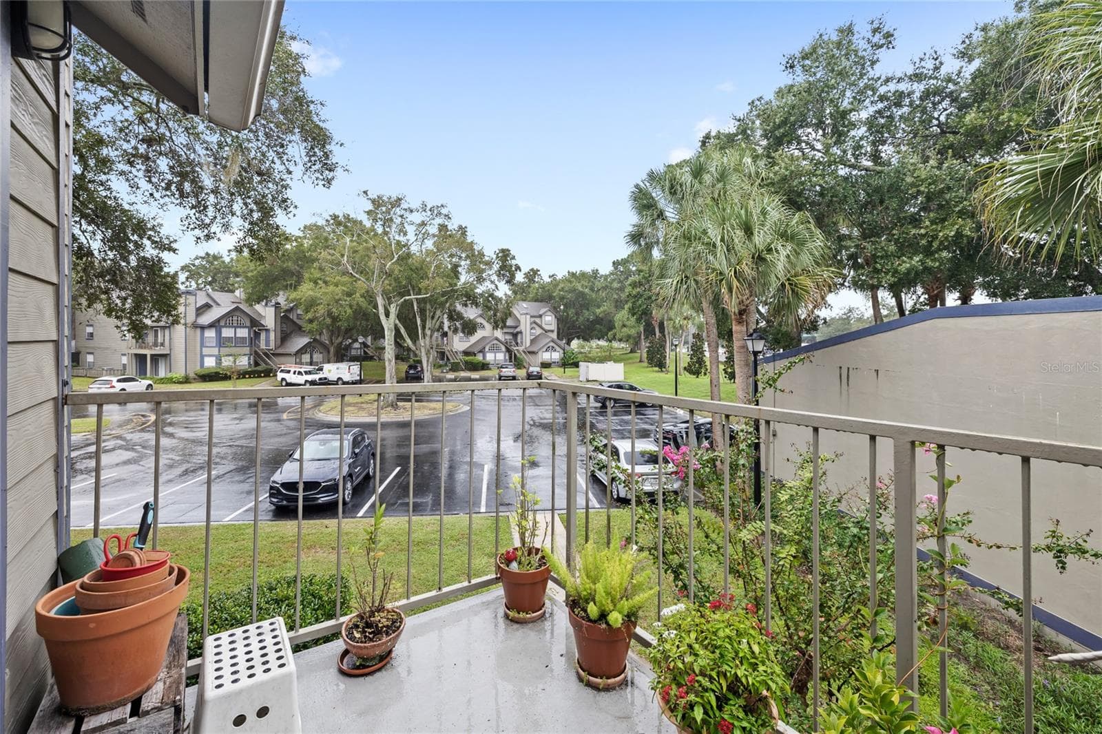 Condominium at 956 FOREST RIDGE CT #206, LAKE MARY, photo 16 of 19