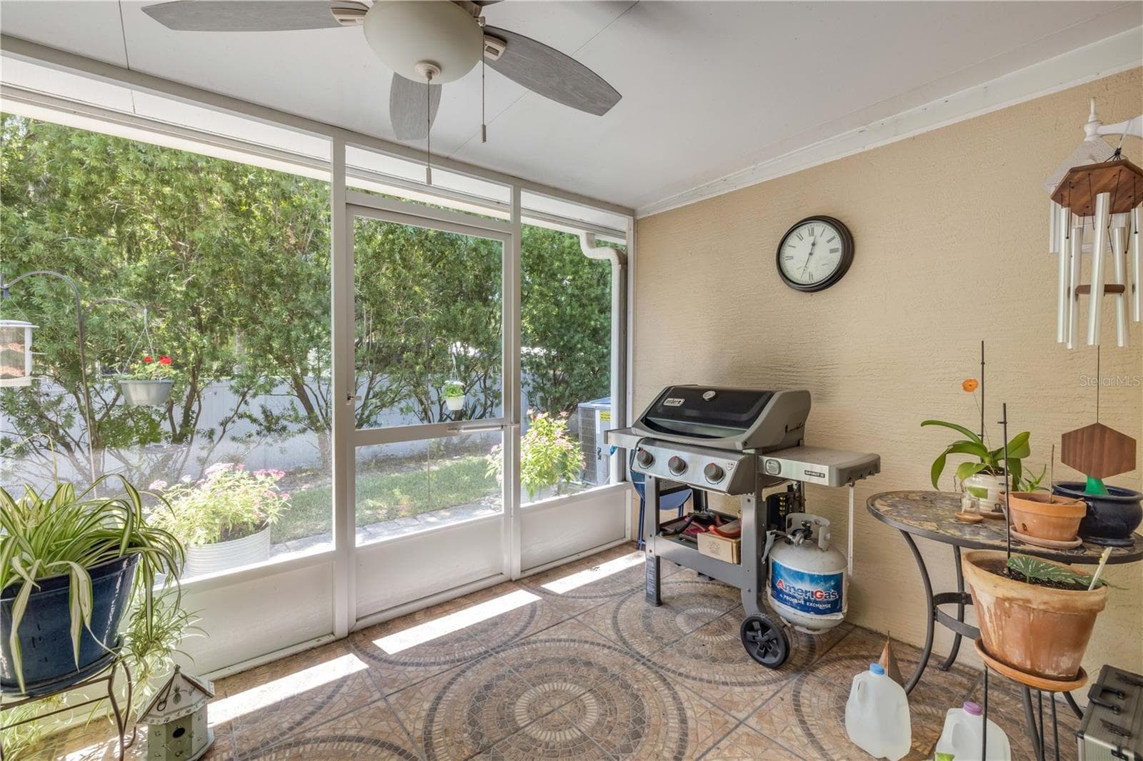 Townhouse at 2293 HAWKS COVE CIR, NEW SMYRNA BEACH, photo 12 of 51