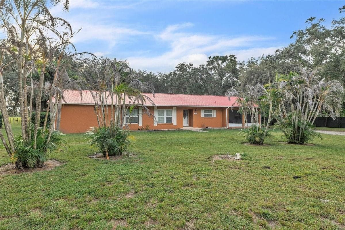 Single Family Residence at 1231 SE HANSEL AVE, ARCADIA, photo 4 of 78