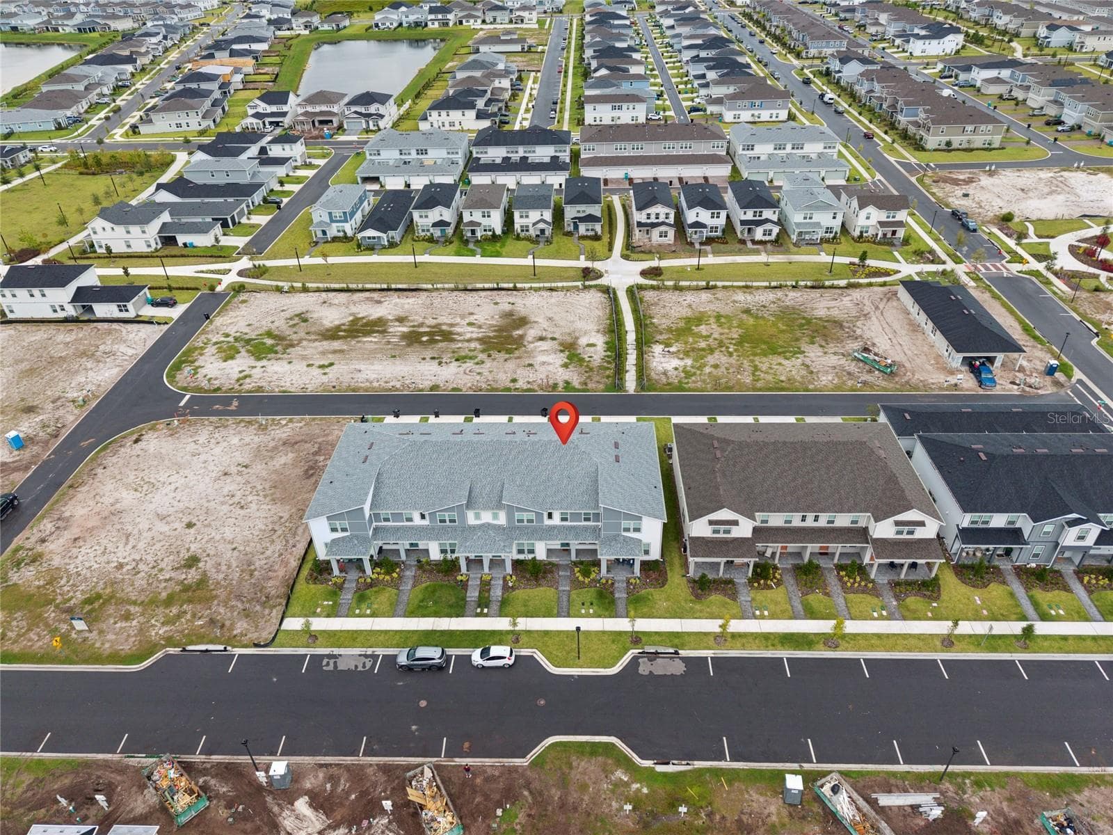 Townhouse at 10537 GLOWING BEACON ST, ORLANDO, photo 6 of 29