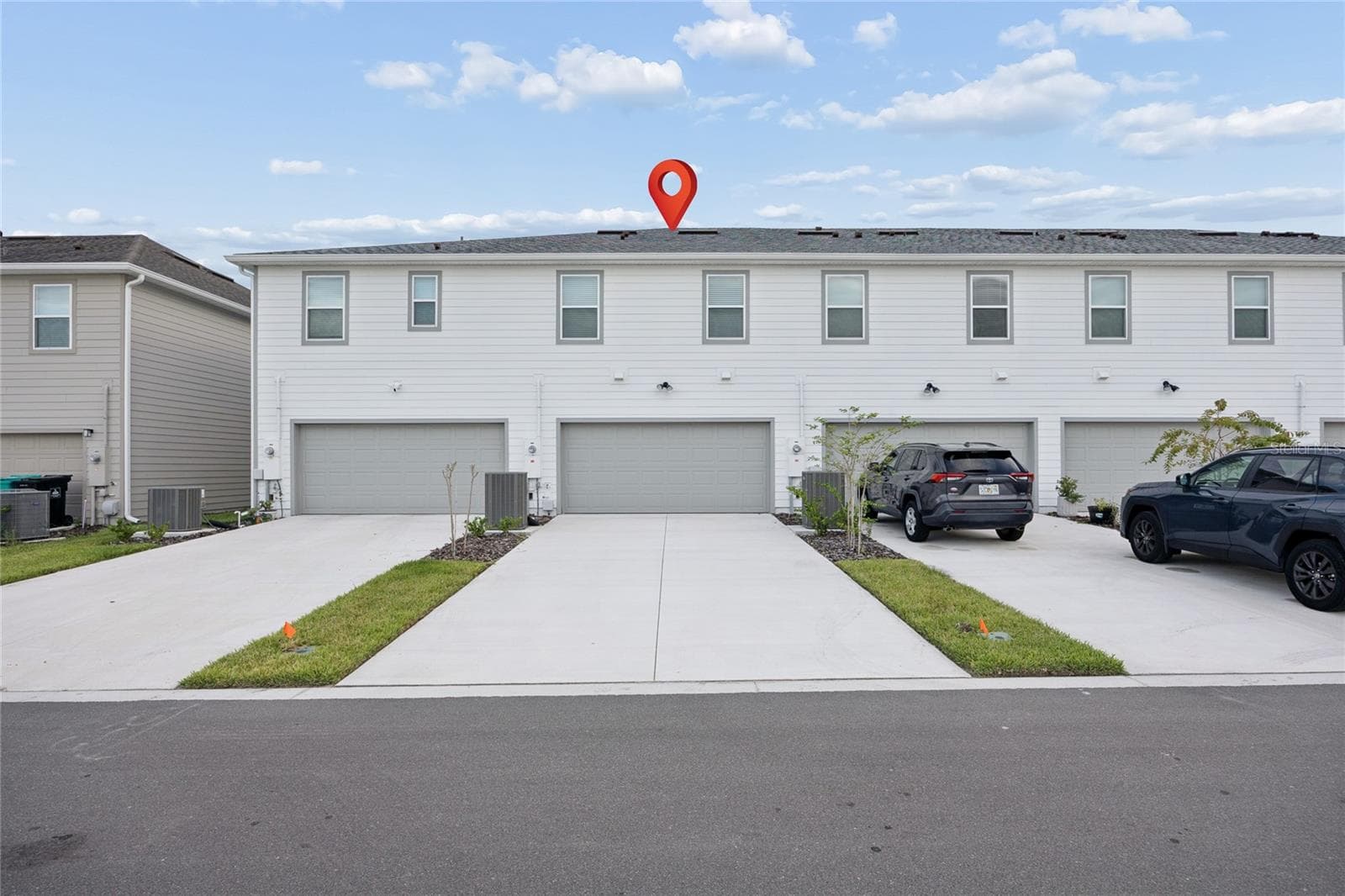 Townhouse at 10537 GLOWING BEACON ST, ORLANDO, photo 28 of 29