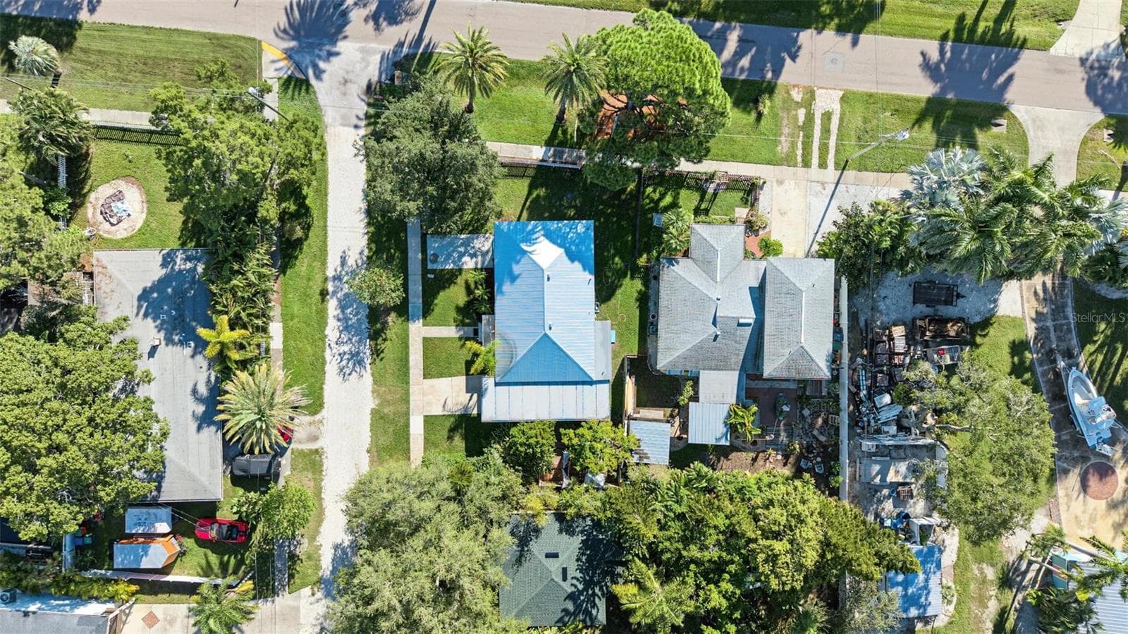 Single Family Residence at 603 INDIANA AVE, CRYSTAL BEACH, photo 5 of 37