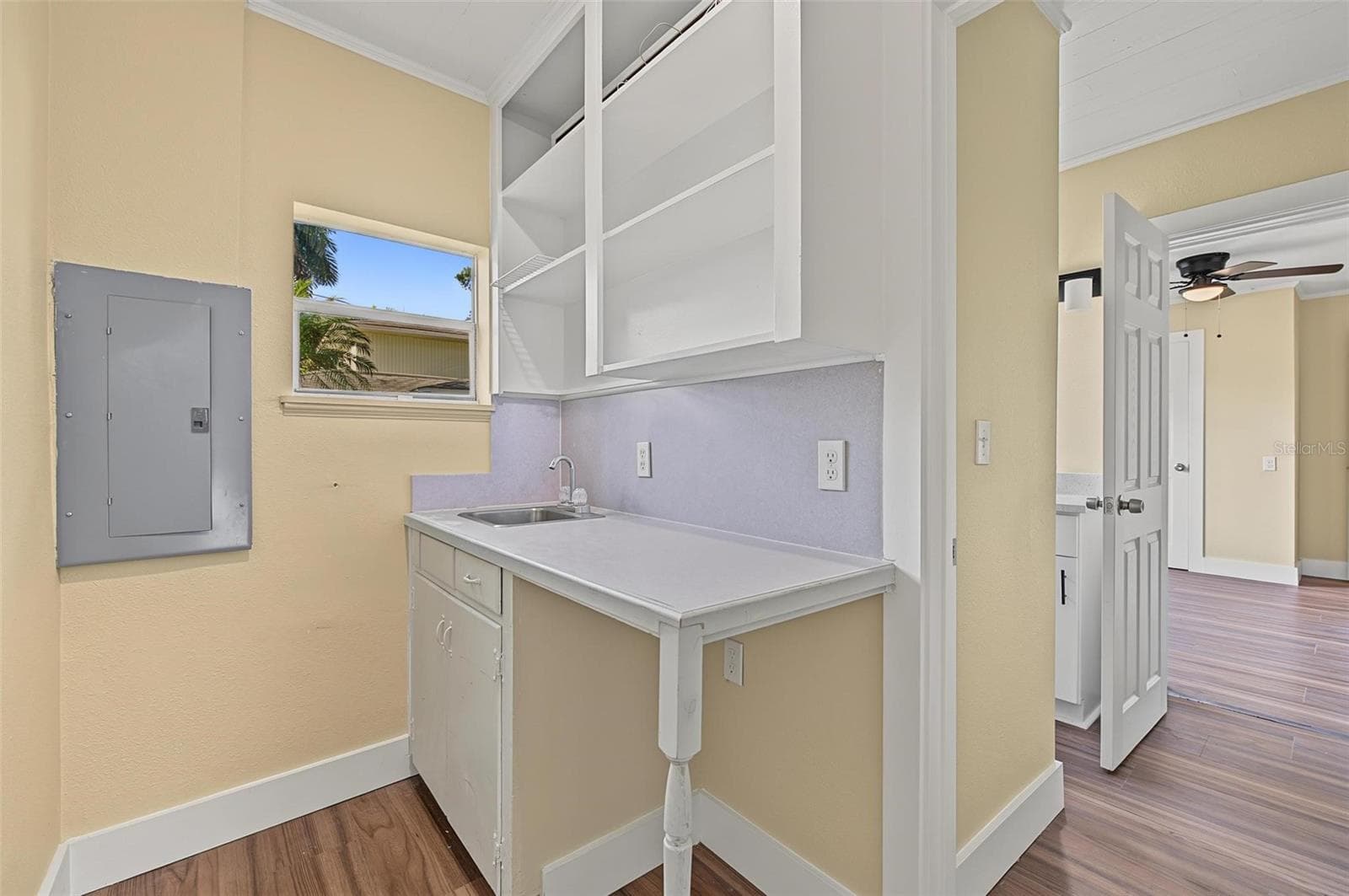 Single Family Residence at 603 INDIANA AVE, CRYSTAL BEACH, photo 19 of 37