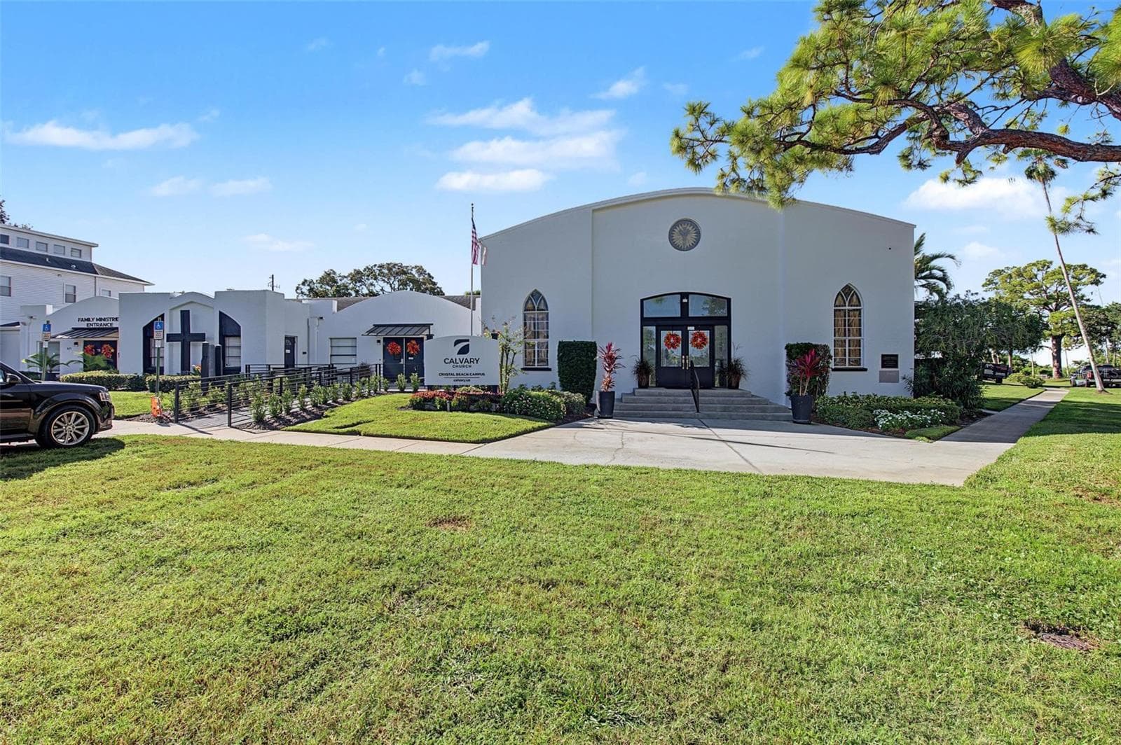 Single Family Residence at 603 INDIANA AVE, CRYSTAL BEACH, photo 26 of 37