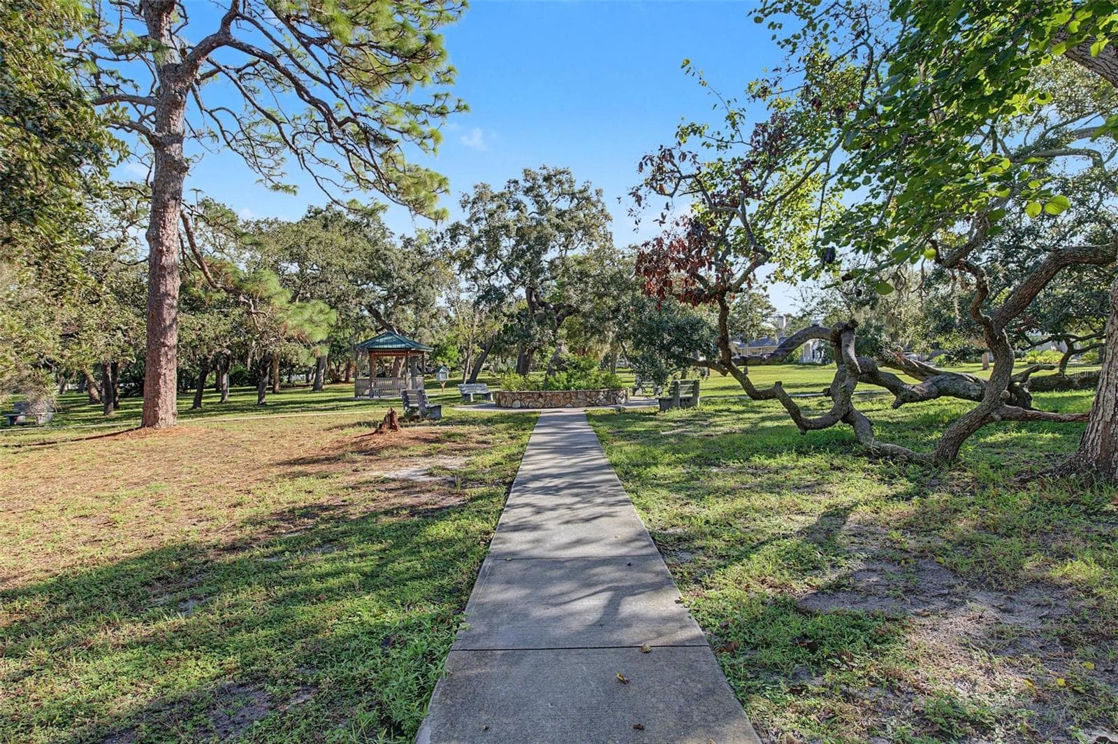 Single Family Residence at 603 INDIANA AVE, CRYSTAL BEACH, photo 31 of 37